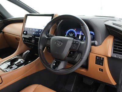 TOYOTA VELLFIRE - 7