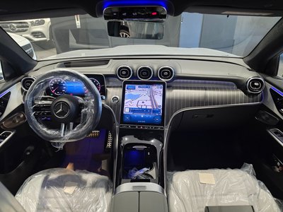 MERCEDES-BENZ GLC - 4