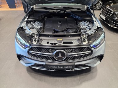 MERCEDES-BENZ GLC - 7