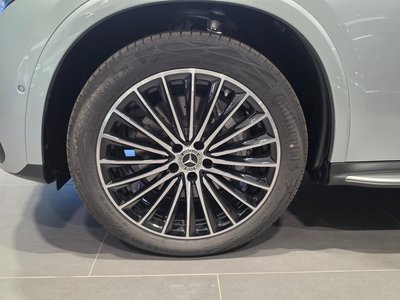 MERCEDES-BENZ GLC - 6