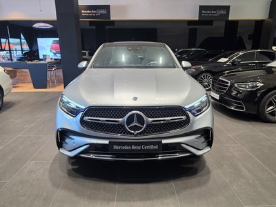 MERCEDES-BENZ GLC - 2