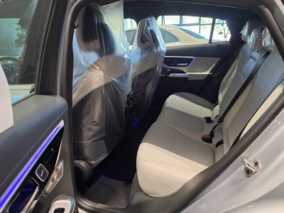 MERCEDES-BENZ GLC - 10