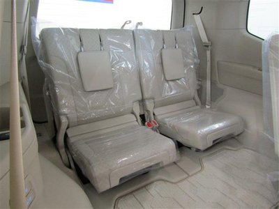 TOYOTA LAND CRUISER - 6