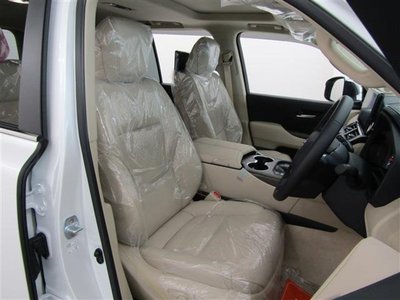 TOYOTA LAND CRUISER - 4