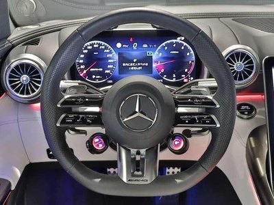 MERCEDES-BENZ GT AMG - 3