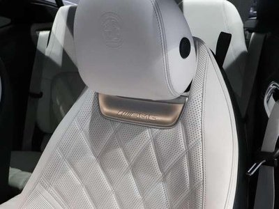 MERCEDES-BENZ GT AMG - 5