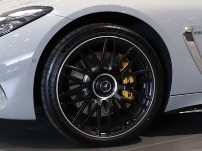 MERCEDES-BENZ GT AMG - 7