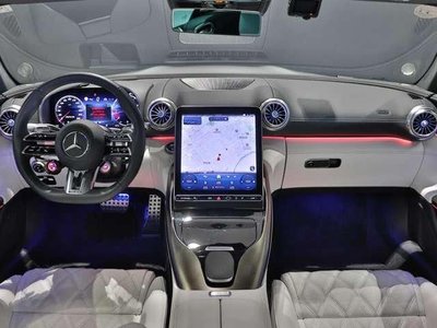 MERCEDES-BENZ GT AMG - 2