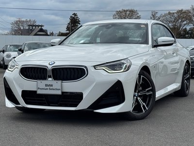 BMW 2 SERIES COUPE - 2