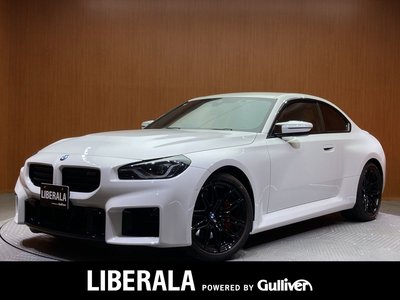 BMW M2 COUPE - 1