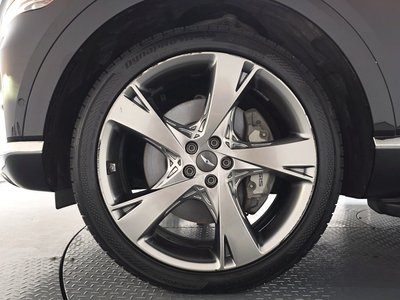 GENESIS GV80 - 6