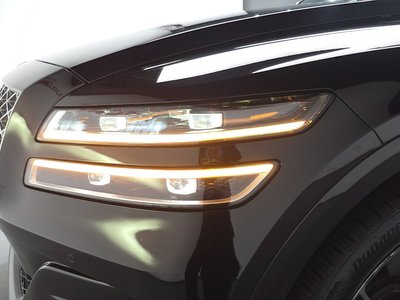GENESIS GV80 - 9