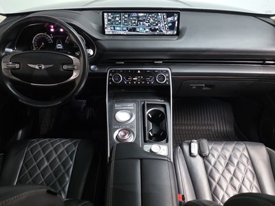 GENESIS GV80 - 5