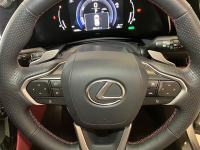 صورة مصغرة 14 لـ 2024 Lexus NX
