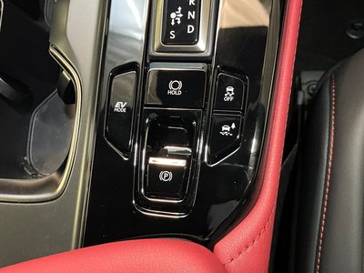 صورة مصغرة 21 لـ 2024 Lexus NX
