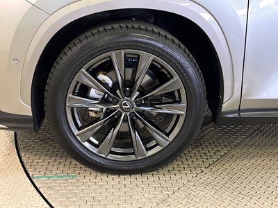 صورة مصغرة 26 لـ 2024 Lexus NX
