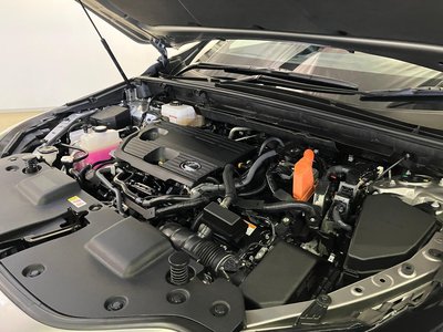 صورة مصغرة 25 لـ 2024 Lexus NX
