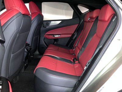 صورة مصغرة 12 لـ 2024 Lexus NX