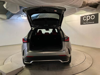 صورة مصغرة 23 لـ 2024 Lexus NX