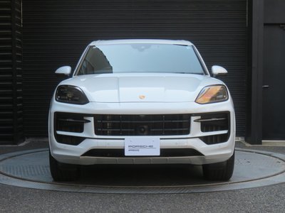 PORSCHE CAYENNE - 5