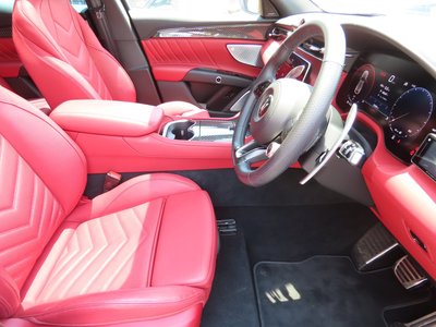 MASERATI GRECALE - 5