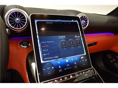 2024 Mercedes-BENZ SL AMG — миниатюра 11
