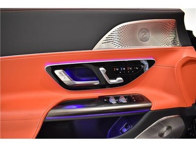2024 Mercedes-BENZ SL AMG — фото 8