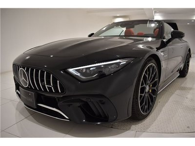 2024 Mercedes-BENZ SL AMG — миниатюра 16