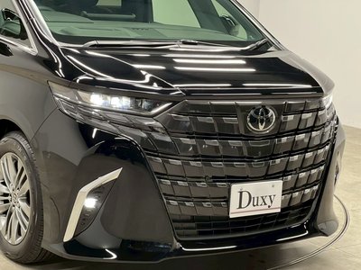 2026 TOYOTA ALPHARD — миниатюра 18