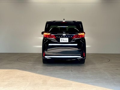2026 TOYOTA ALPHARD — миниатюра 15