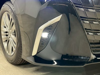 2026 TOYOTA ALPHARD — миниатюра 21