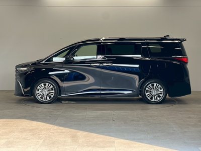 2026 TOYOTA ALPHARD — миниатюра 12