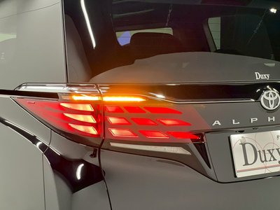 2026 TOYOTA ALPHARD — миниатюра 35