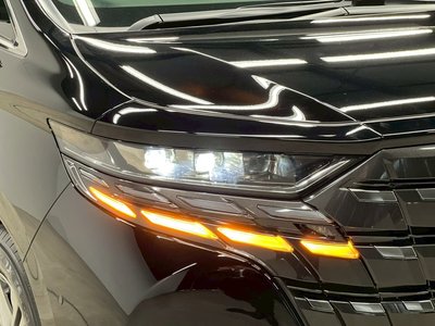 2026 TOYOTA ALPHARD — миниатюра 20