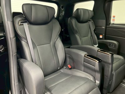 2026 TOYOTA ALPHARD — миниатюра 45