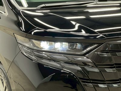 2026 TOYOTA ALPHARD — миниатюра 19