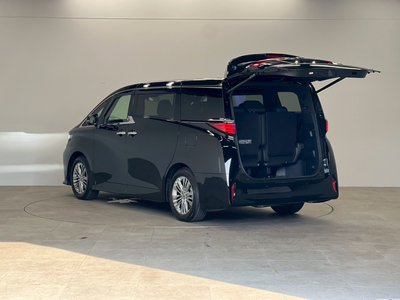 2026 TOYOTA ALPHARD — миниатюра 39