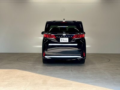 2026 TOYOTA ALPHARD — миниатюра 11