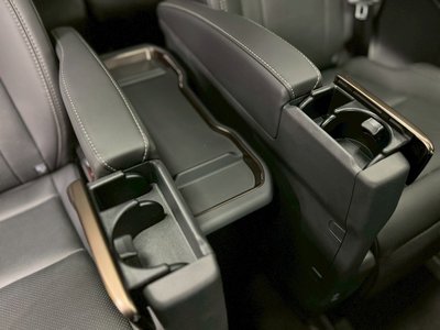 2026 TOYOTA ALPHARD — миниатюра 49