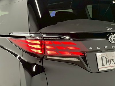 2026 TOYOTA ALPHARD — миниатюра 34