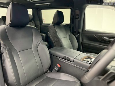 2026 TOYOTA ALPHARD — миниатюра 43