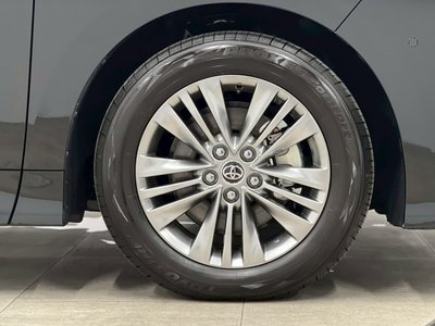 2026 TOYOTA ALPHARD — миниатюра 24