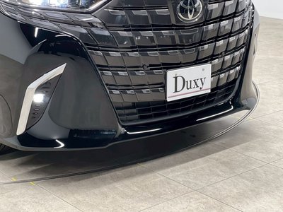 2026 TOYOTA ALPHARD — миниатюра 22