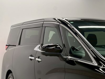 2026 TOYOTA ALPHARD — миниатюра 26