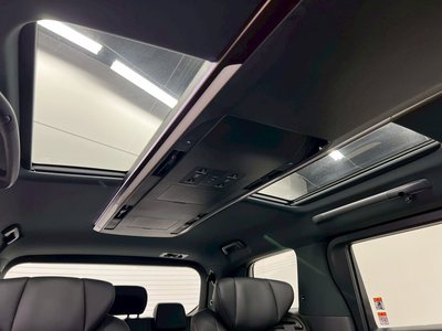 2026 TOYOTA ALPHARD 照片 5