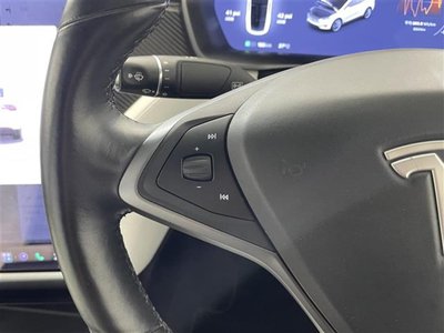 2020 Tesla MODEL X — миниатюра 12