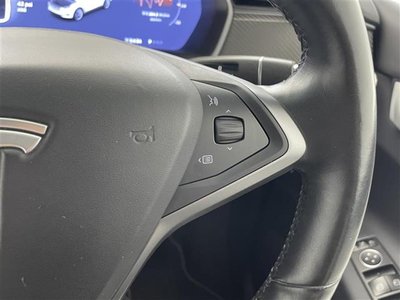 2020 Tesla MODEL X — миниатюра 13