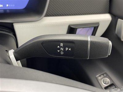 2020 Tesla MODEL X — миниатюра 15