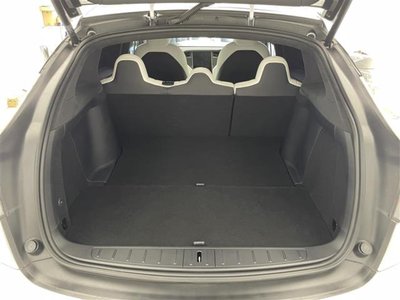 2020 Tesla MODEL X — миниатюра 22