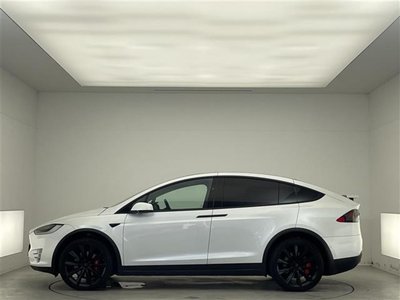 2020 Tesla MODEL X — миниатюра 29